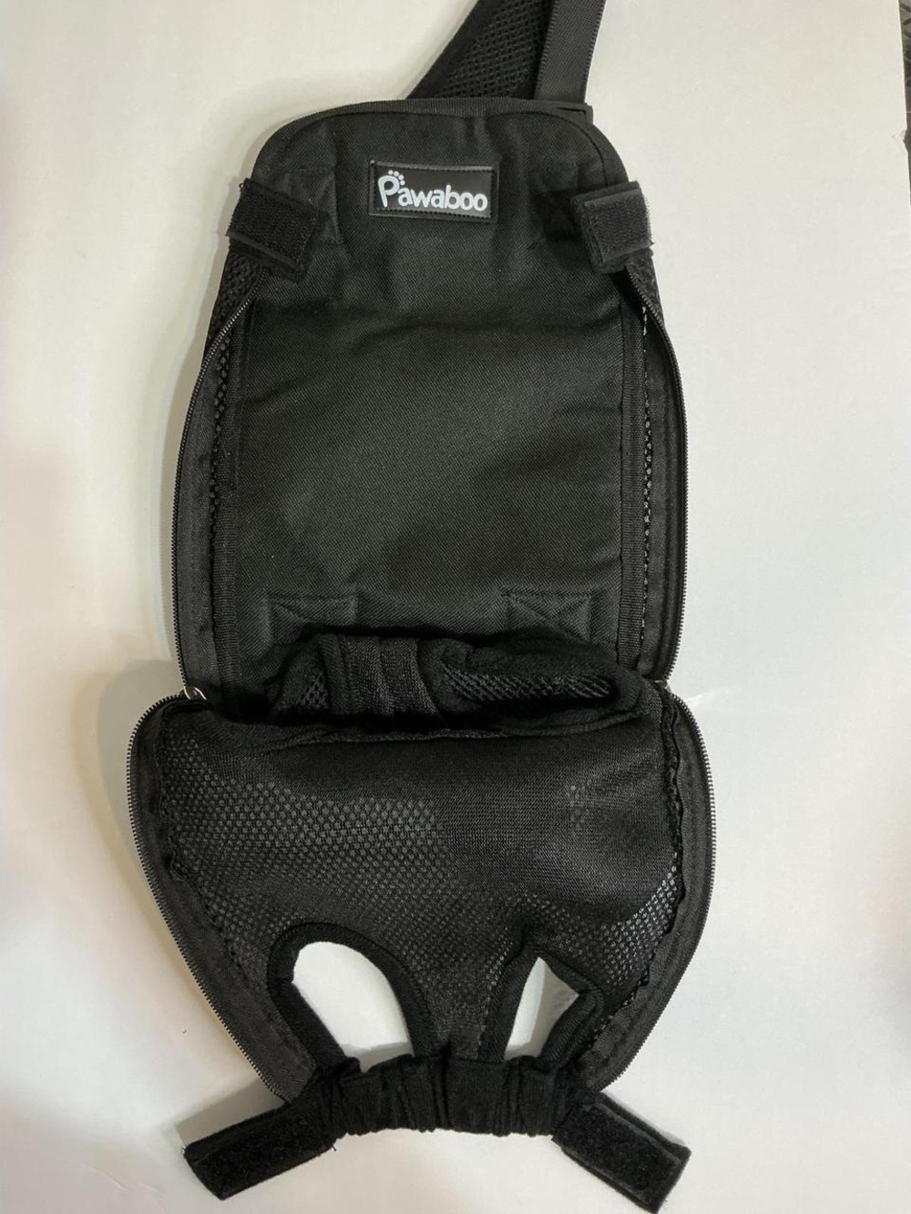 Pawaboo pet carrier